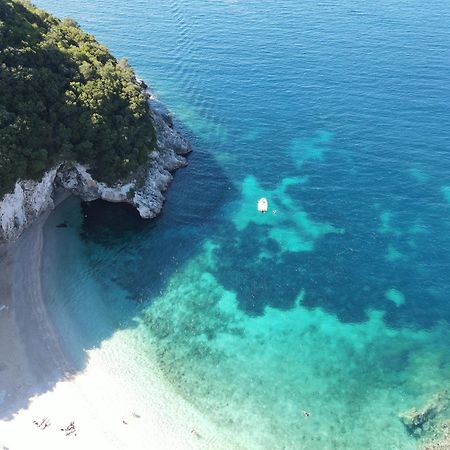 Aparthotel Bellagio Seaside Liapades Zewnętrze zdjęcie