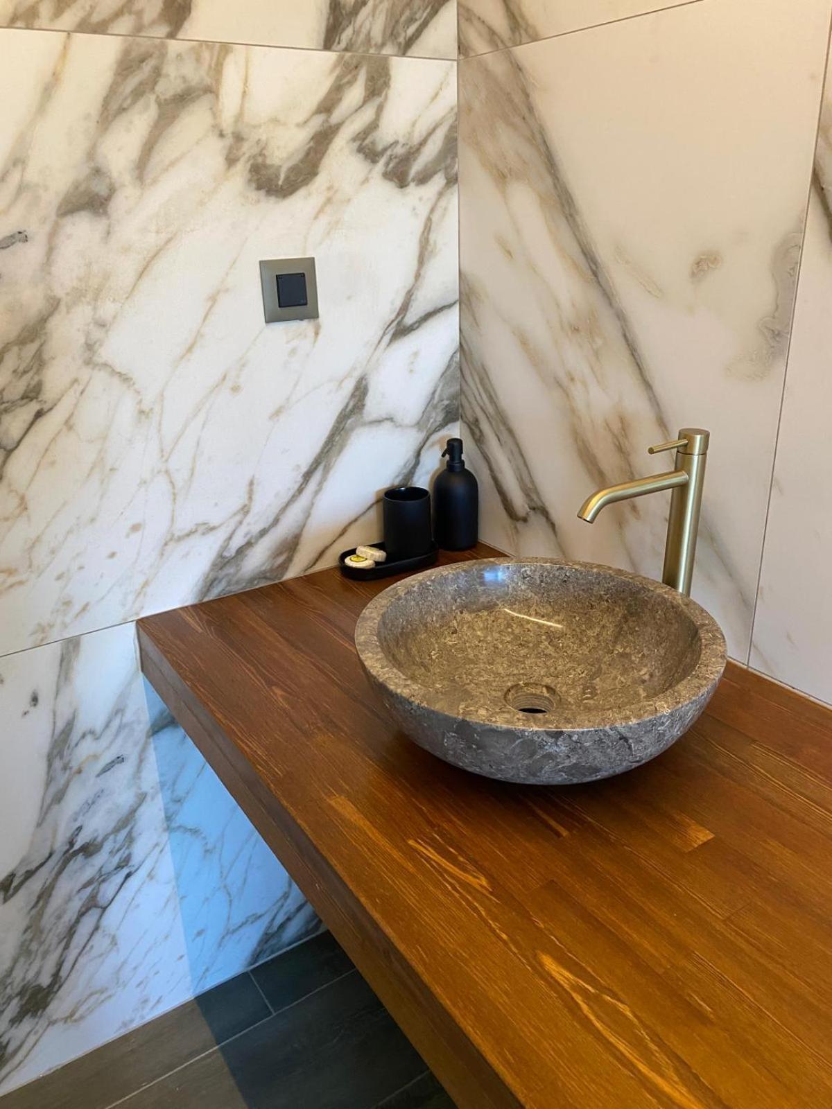 Aparthotel Bellagio Seaside Liapades Zewnętrze zdjęcie